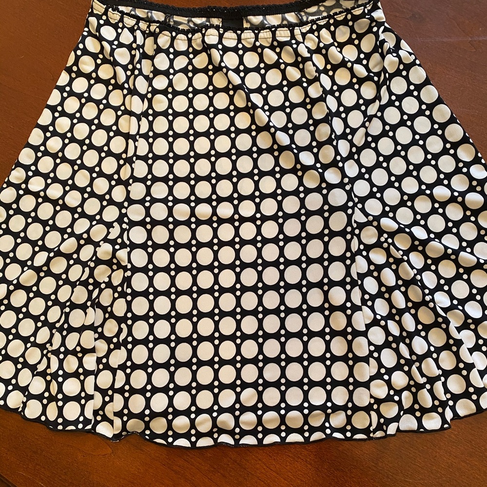 Dressy skirt